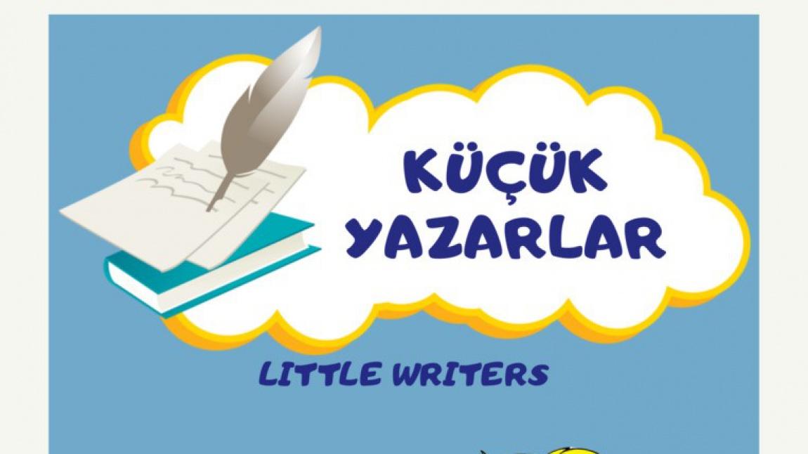 Okulumuzda 2020 2021 Egitim Ogretim Yili Icerisinde Mavi Bulutlar Ogleci Grup Ogretmeni Neval Can Citak Rehberliginde Yurutulecek Olan Kucuk Yazarlar Isimli E Twinning Projesi Nin Calismalarina Baslandi Sehit Recep Esiyok Ilkokulu